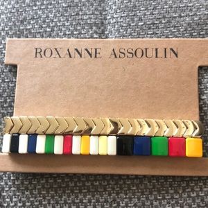 Roxanne Assoulin Bracelet Set